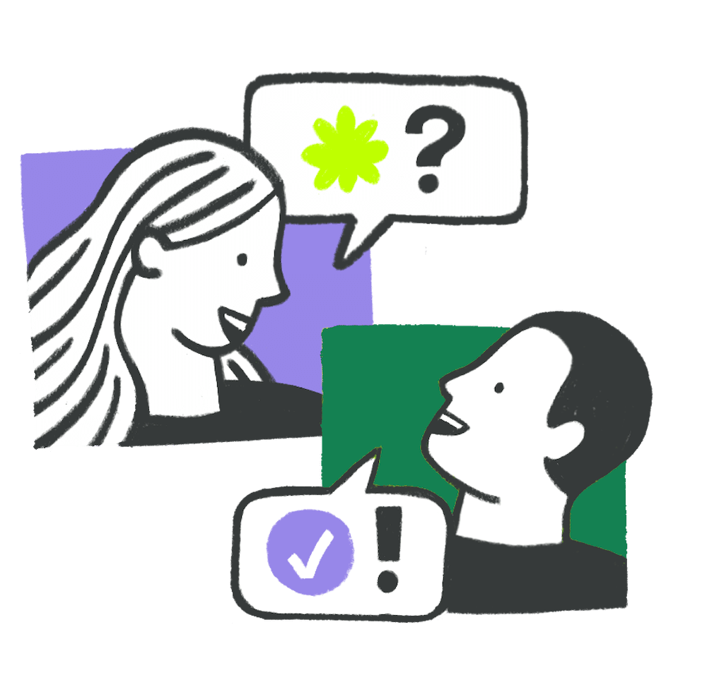 Une offre engagée, en toute transparence
